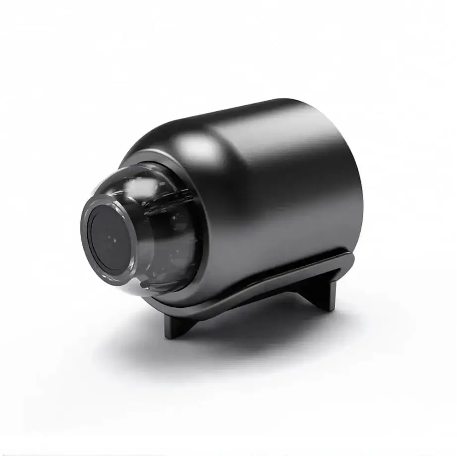 (DONE)⏰ Last Day Promotion 50% OFF ⏰ ✨ Mini Wireless WiFi Camera ✨
